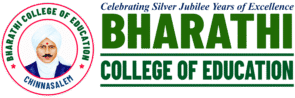 Bharathi College of Education